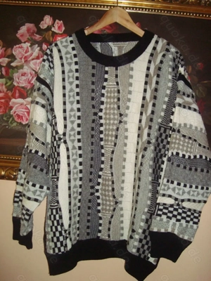 Vintage Pullover- Gr.L