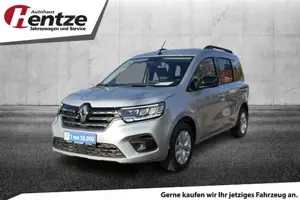 Renault Kangoo TCe 130 EDC/CarPlay- PKW Zulassung