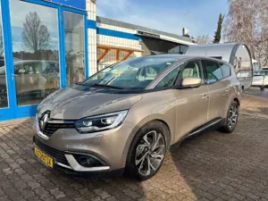 Renault Scenic IV Grand BOSE Edition