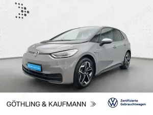 Volkswagen ID.3 Pure*NAVI*KAM*SHZ*19Zoll*IQ-Light*ACC*