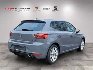 SEAT Ibiza FR 1.0 TSI Navi SHZ PDC Kamera Bild 4