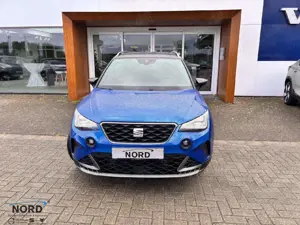 SEAT Arona FR