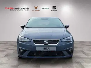 SEAT Ibiza FR 1.0 TSI Navi SHZ PDC Kamera Bild 2