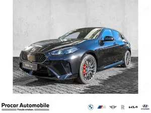 BMW 120 d M Sport Pro NAVI PANO HuD DAB LED AHK PAProf 19"