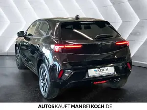 Opel Mokka 1.2 AUTOMATIK GS 180KAMERA SH LED KLIMAAUT Bild 4