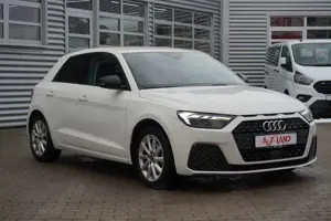 Audi A1 Bild 4