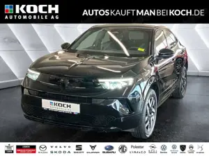 Opel Mokka 1.2 AUTOMATIK GS 180KAMERA SH LED KLIMAAUT Bild 1