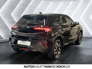 Opel Mokka 1.2 AUTOMATIK GS 180KAMERA SH LED KLIMAAUT Bild 5