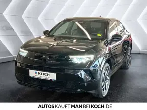 Opel Mokka 1.2 AUTOMATIK GS 180KAMERA SH LED KLIMAAUT Bild 3