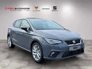 SEAT Ibiza FR 1.0 TSI Navi SHZ PDC Kamera Bild 3