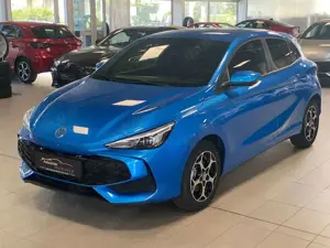 MG MG3 1.5 Hybrid+ LUXURY 360Kamera ACC/LKA DAB Carplay