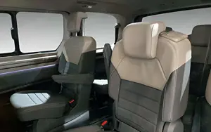 Volkswagen T7 Multivan 2.0 TDI SCR DSG 110 kW (150 PS), Doppelkupplung... Bild 5