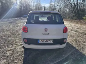 Fiat 500L 500L 1.6 Multijet Start/Stop Pop-Star Bild 3