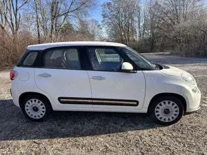 Fiat 500L 500L 1.6 Multijet Start/Stop Pop-Star Bild 2
