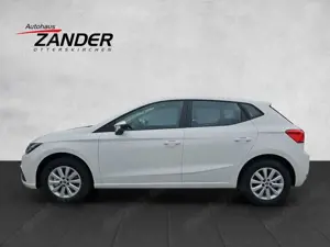 SEAT Ibiza Style 1.0 TSI DSG Winterpaket Climatronic Bild 3
