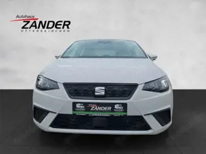 SEAT Ibiza Style 1.0 TSI DSG Winterpaket Climatronic Bild 2