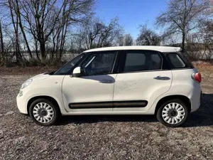 Fiat 500L 500L 1.6 Multijet Start/Stop Pop-Star Bild 4