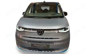 Volkswagen T7 Multivan Life 1,5 l eHybrid OPF DSG 4Motion 180 kW (245 ...