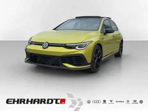 Volkswagen Golf VIII 2.0 TSI DSG GTI Clubsport DCC*PANO*IQ-LIGH...
