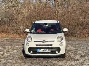 Fiat 500L 500L 1.6 Multijet Start/Stop Pop-Star Bild 5