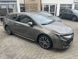 Toyota Corolla Touring Sports Hybrid 1.8 Team D