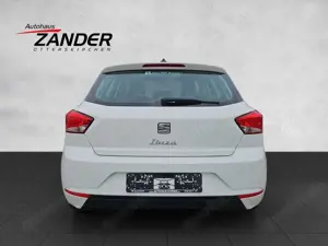 SEAT Ibiza Style 1.0 TSI DSG Winterpaket Climatronic Bild 5