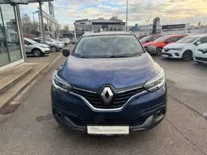 Renault Kadjar Bose Edition, Navi., BOSE-Sound