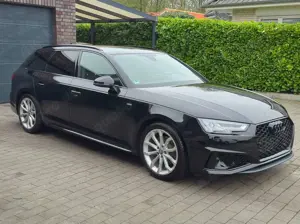 Audi A4 A4 Avant 35 TFSI S tronic S line