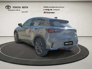 Lexus LBX FWD Elegant 1.5 Hybrid EU6e HUD Navi Leder Digital Bild 3
