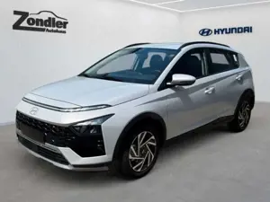 Hyundai BAYON 2WD 1.0 Trend Bose Sound Komfortpaket Navi Digital