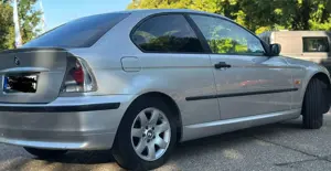 BMW 316 3er 316ti compact