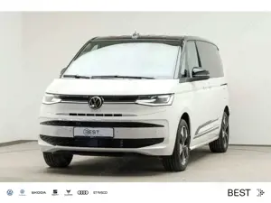 Volkswagen T7 Multivan Multivan "EDITION" 2.0 TSI KÜ*DSG*NAVI*PDC*