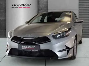 Kia Ceed / cee'd Vision Komfort-Plus-Paket Navi digitales Cockpit A