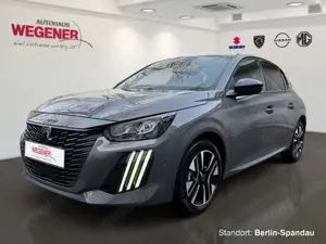 Peugeot 208 Allure HYBRID 145 e-DSC6 NAVI KAMERA SHZ