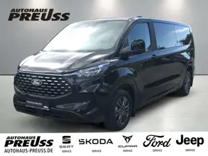 Ford Tourneo Custom Titanium L2 2.0AHK Rückfahrkamera