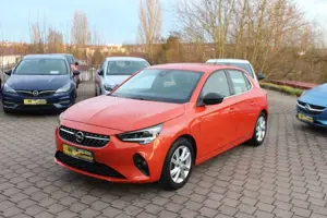Opel Corsa 1.2 Start/Stop Elegance