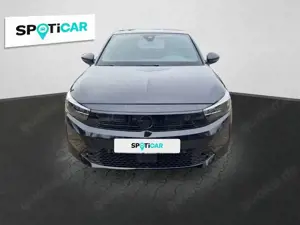 Opel Corsa GS 1.2 ***Werksfahrzeug*** Bild 2