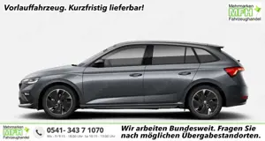 Skoda Scala Monte Carlo MonteC Pano Matrix Kam SHZ Kessy 5J...