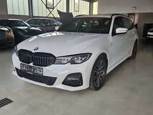 BMW 320 e Touring M Sport+/AHK/Kamera/Shadow-Line