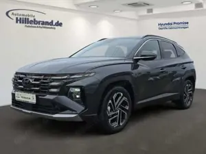 Hyundai TUCSON Prime Hybrid 2WD HUD Navi Leder Digitales Cockpit
