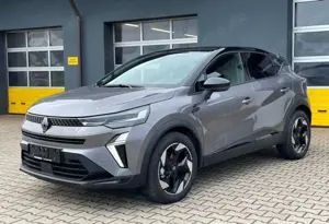 Renault Captur Techno 160 EDC Mild Hybrid SHZ Kamera Navi
