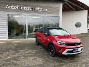 Opel Crossland X Crossland 1.2 Elegance