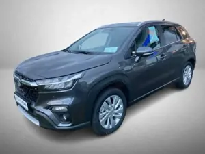 Suzuki S-Cross 1.5 Hybrid Comfort Automatik