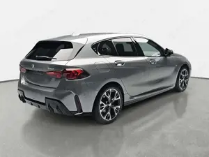 BMW 120 120 D AUTO. M SPORT NAVI LED INNOVATION HUD AHK KA Bild 4