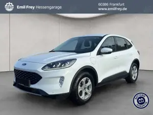Ford Kuga 2.5 Duratec PHEV COOLCONNECT