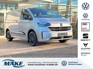 Volkswagen Transporter NFZ Kasten Edition BEV 160 kW 64 kWh DAB ACC NAVI