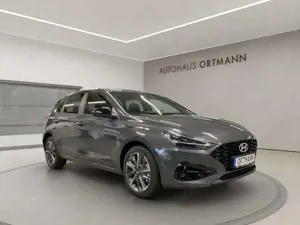 Hyundai i30 1.5 Turbo 'Advantage' 2WD Automatik