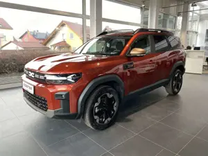 Dacia Bigster Extreme TCe 140