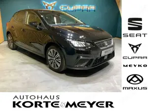 SEAT Ibiza Road Edition DSG 1.0TSI +Rückfahrkamera