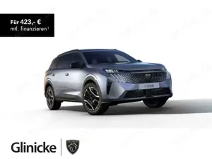 Peugeot 5008 E-5008 Allure Elektromotor 210